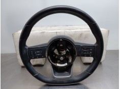 Recambio de volante para nissan qashqai (j12) acenta referencia OEM IAM 484306UF0C  