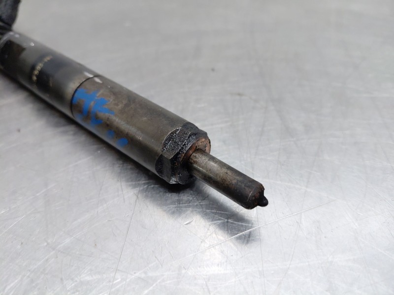 Recambio de inyector para ford transit connect (tc7) tourneo referencia OEM IAM 2T1Q9F593AA  