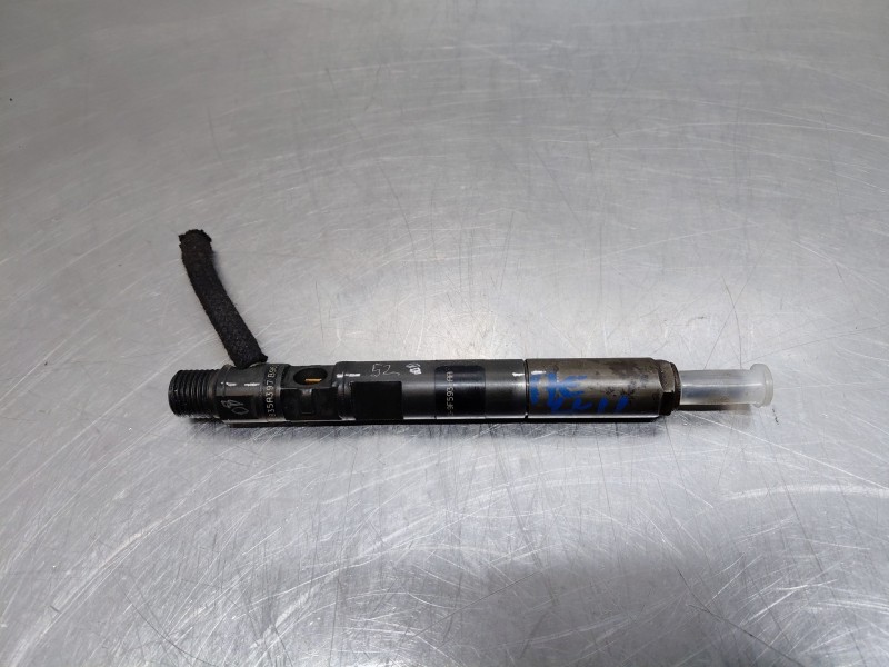 Recambio de inyector para ford transit connect (tc7) tourneo referencia OEM IAM 2T1Q9F593AA  