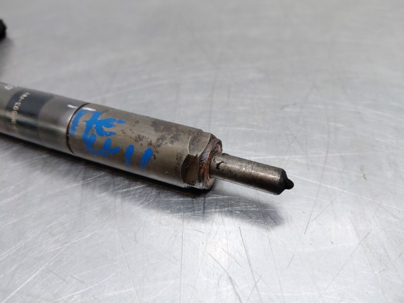 Recambio de inyector para ford transit connect (tc7) tourneo referencia OEM IAM 2T1Q9F593AA  