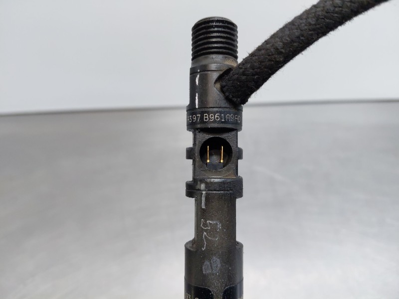 Recambio de inyector para ford transit connect (tc7) tourneo referencia OEM IAM 2T1Q9F593AA  