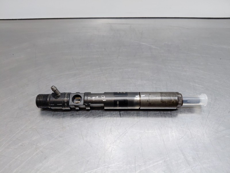 Recambio de inyector para ford transit connect (tc7) tourneo referencia OEM IAM 2T1Q9F593AA  