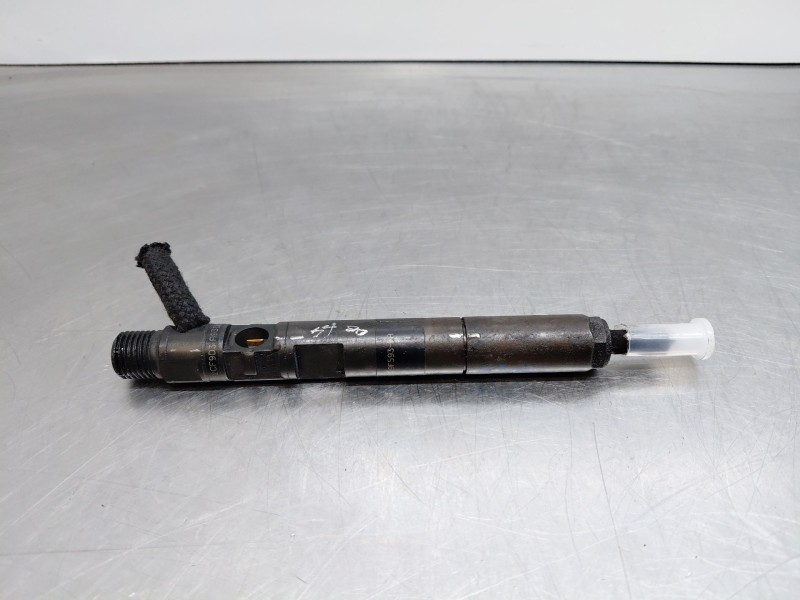 Recambio de inyector para ford transit connect (tc7) tourneo referencia OEM IAM 2T1Q9F593AA  