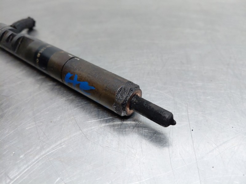 Recambio de inyector para ford transit connect (tc7) tourneo referencia OEM IAM 2T1Q9F593AA  