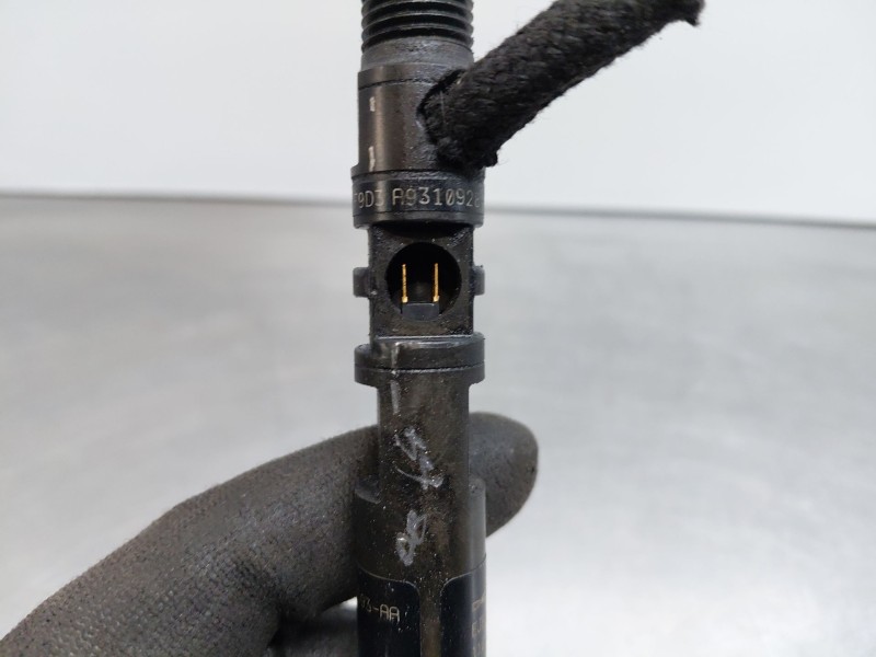 Recambio de inyector para ford transit connect (tc7) tourneo referencia OEM IAM 2T1Q9F593AA  