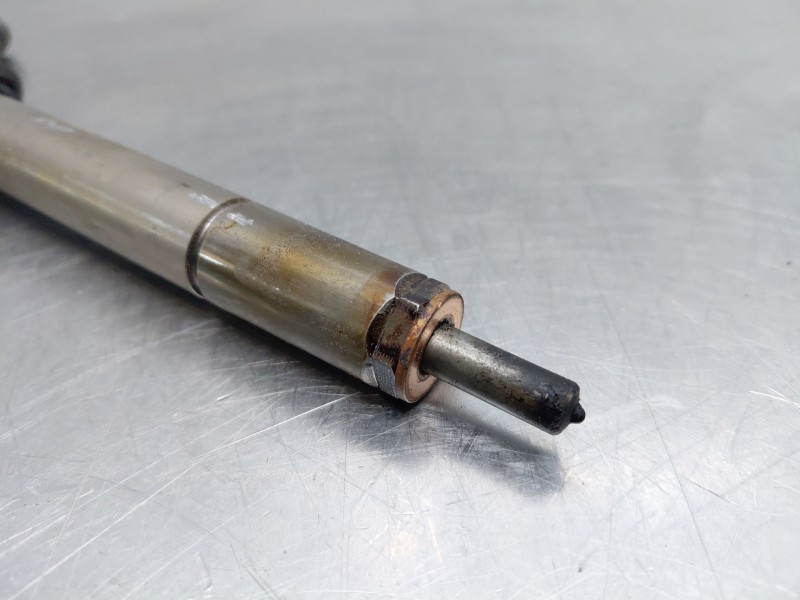 Recambio de inyector para peugeot 407 sw sport referencia OEM IAM 1980J4 9647247280 