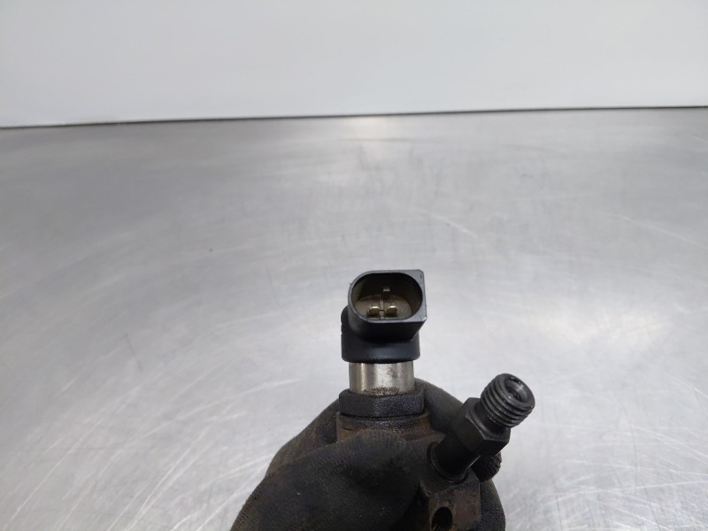 Recambio de inyector para peugeot 407 sw sport referencia OEM IAM 1980J4 9647247280 