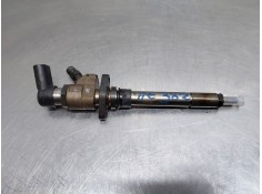 Recambio de inyector para peugeot 407 sw sport referencia OEM IAM 1980J4 9647247280 