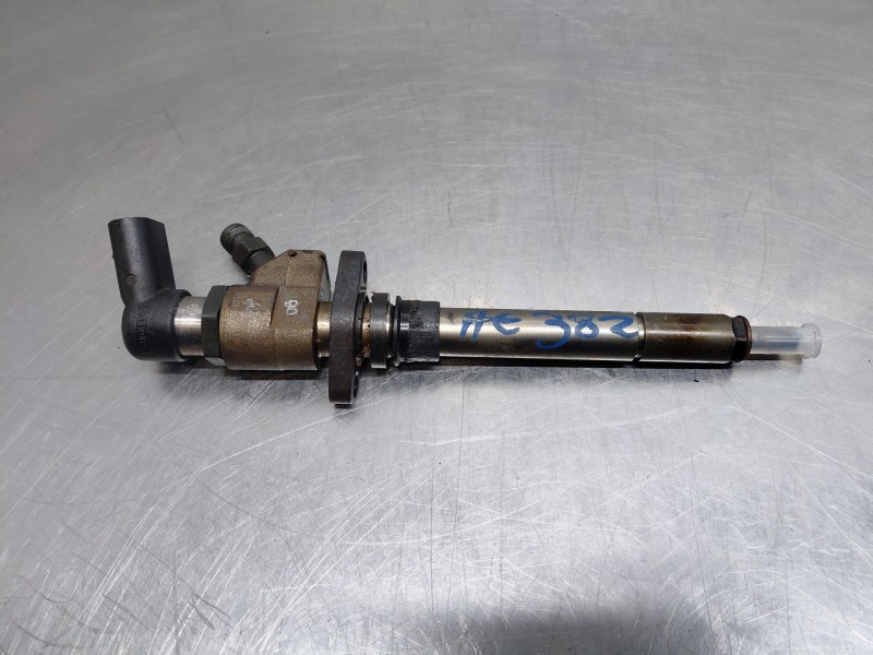 Recambio de inyector para peugeot 407 sw sport referencia OEM IAM 1980J4 9647247280 