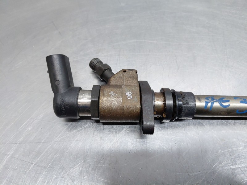 Recambio de inyector para peugeot 407 sw sport referencia OEM IAM 1980J4 9647247280 