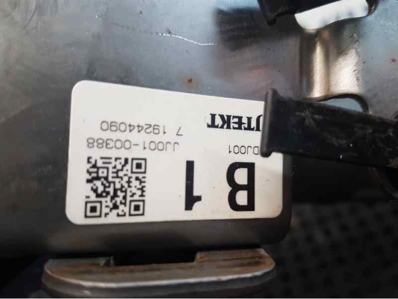 Recambio de columna direccion para mitsubishi asx (ga0w) challenge 2wd referencia OEM IAM 4405A090  