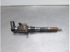 Recambio de inyector para peugeot 407 sw sport referencia OEM IAM 1980J4 9647247280 