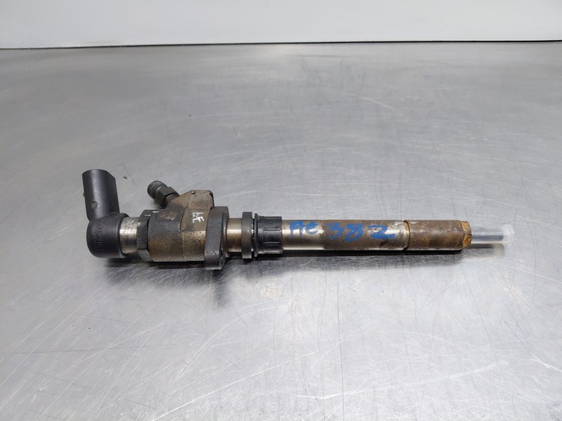 Recambio de inyector para peugeot 407 sw sport referencia OEM IAM 1980J4 9647247280 