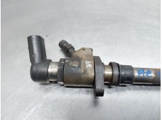 Recambio de inyector para peugeot 407 sw sport referencia OEM IAM 1980J4 9647247280  2