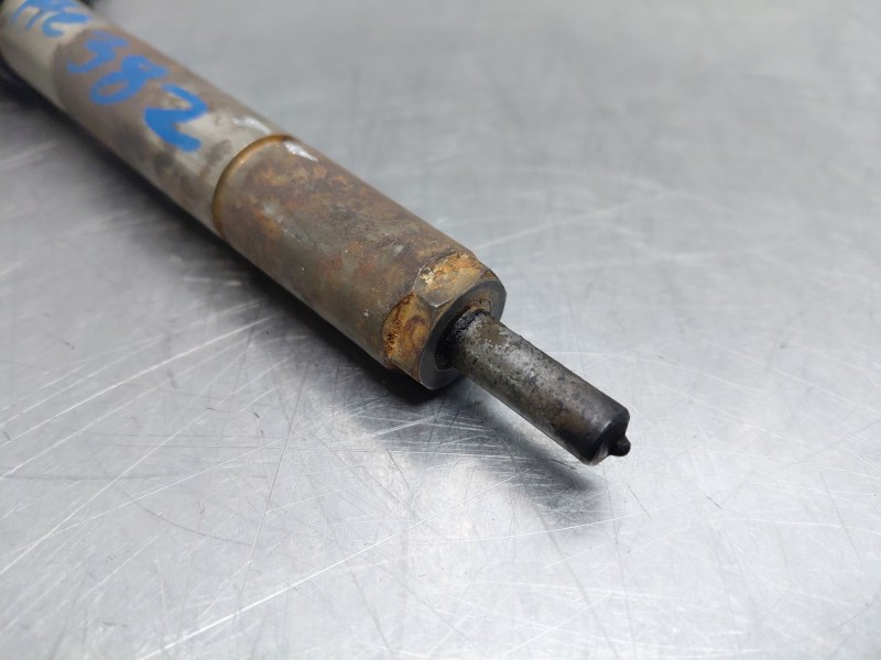 Recambio de inyector para peugeot 407 sw sport referencia OEM IAM 1980J4 9647247280 