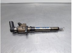 Recambio de inyector para peugeot 407 sw sport referencia OEM IAM 1980J4 9647247280 