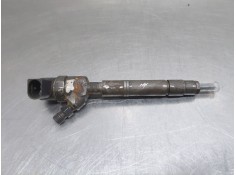 Recambio de inyector para mercedes-benz clase m (w163) 270 cdi referencia OEM IAM A6130700187 0445110035 