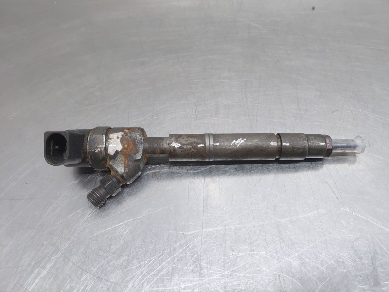Recambio de inyector para mercedes-benz clase m (w163) 270 cdi referencia OEM IAM A6130700187 0445110035 