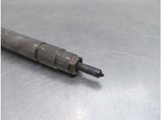 Recambio de inyector para mercedes-benz clase m (w163) 270 cdi referencia OEM IAM A6130700187 0445110035  2