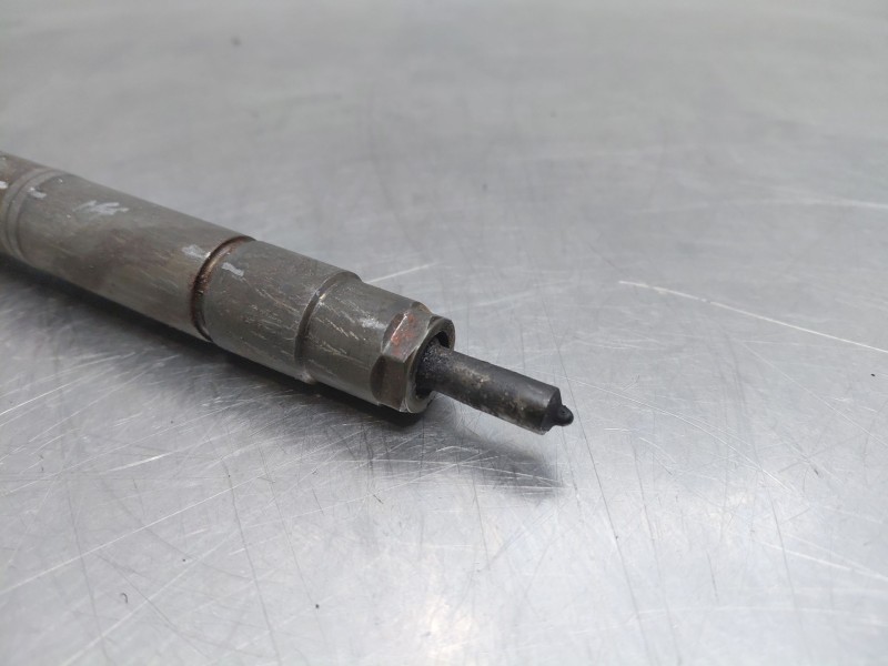 Recambio de inyector para mercedes-benz clase m (w163) 270 cdi referencia OEM IAM A6130700187 0445110035 