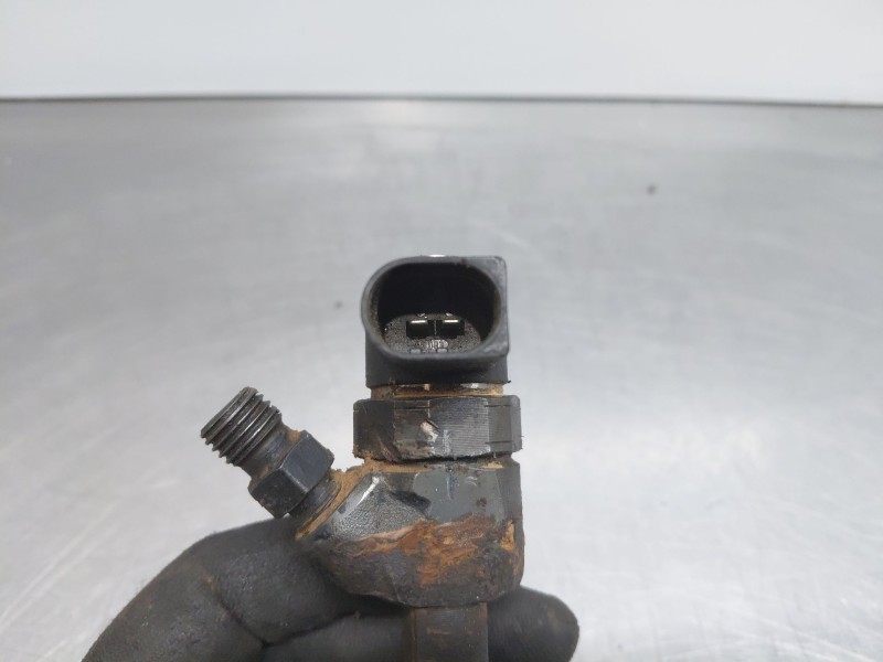 Recambio de inyector para mercedes-benz clase m (w163) 270 cdi referencia OEM IAM A6130700187 0445110035 