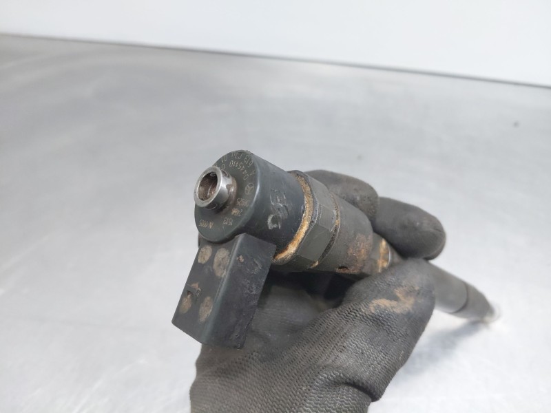 Recambio de inyector para mercedes-benz clase m (w163) 270 cdi referencia OEM IAM A6130700187 0445110035 