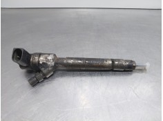 Recambio de inyector para mercedes-benz clase m (w163) 270 cdi referencia OEM IAM A6130700187 0445110035 