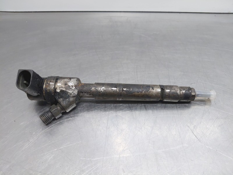 Recambio de inyector para mercedes-benz clase m (w163) 270 cdi referencia OEM IAM A6130700187 0445110035 