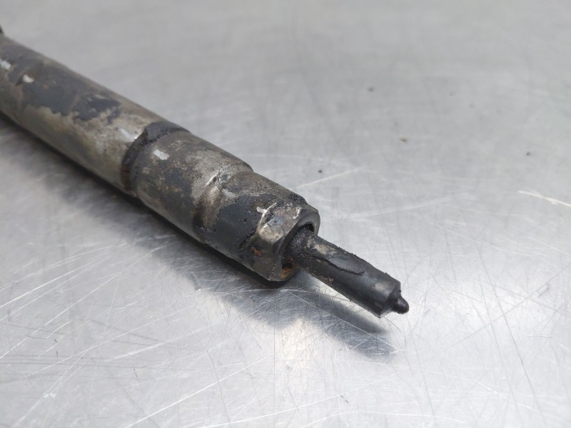 Recambio de inyector para mercedes-benz clase m (w163) 270 cdi referencia OEM IAM A6130700187 0445110035 