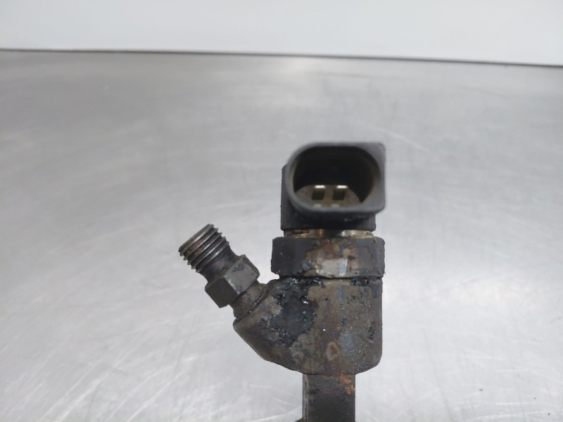 Recambio de inyector para mercedes-benz clase m (w163) 270 cdi referencia OEM IAM A6130700187 0445110035 