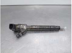 Recambio de inyector para mercedes-benz clase m (w163) 270 cdi referencia OEM IAM A6130700187  