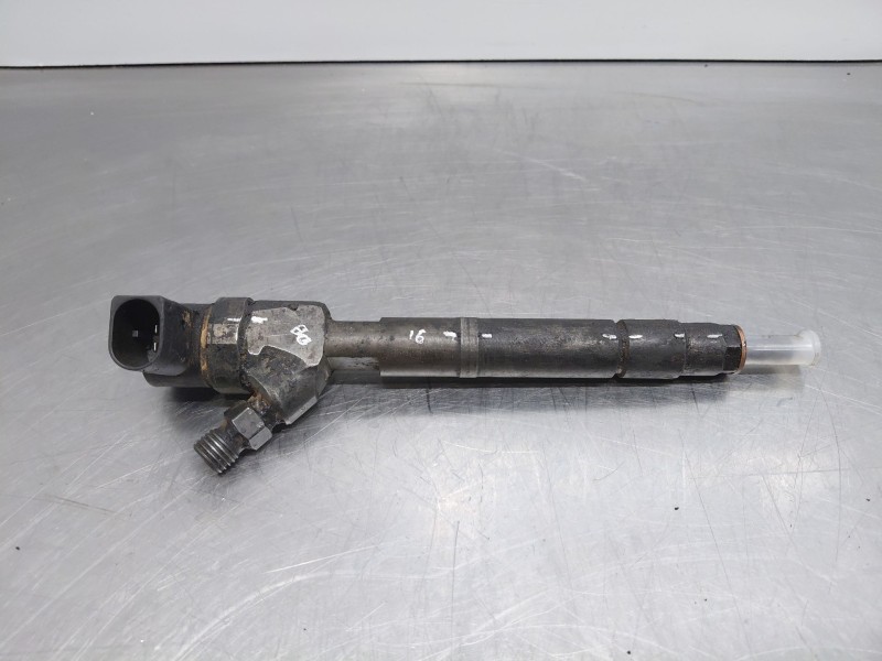 Recambio de inyector para mercedes-benz clase m (w163) 270 cdi referencia OEM IAM A6130700187  