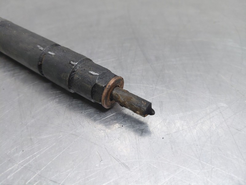 Recambio de inyector para mercedes-benz clase m (w163) 270 cdi referencia OEM IAM A6130700187  