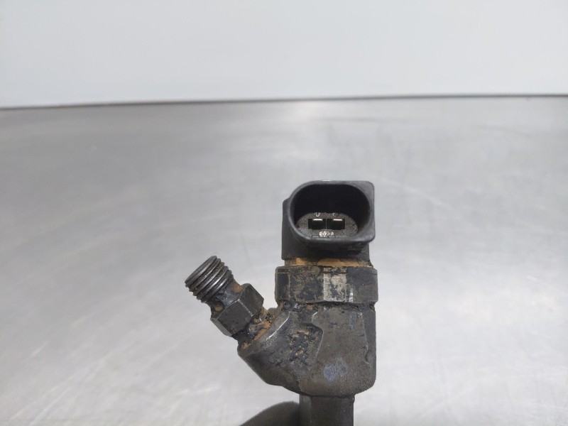 Recambio de inyector para mercedes-benz clase m (w163) 270 cdi referencia OEM IAM A6130700187  