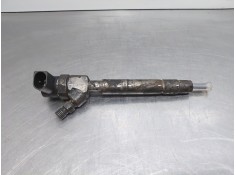 Recambio de inyector para mercedes-benz clase m (w163) 270 cdi referencia OEM IAM A6130700187 0445110035 