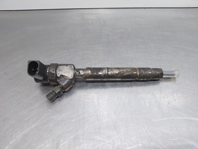 Recambio de inyector para mercedes-benz clase m (w163) 270 cdi referencia OEM IAM A6130700187 0445110035 