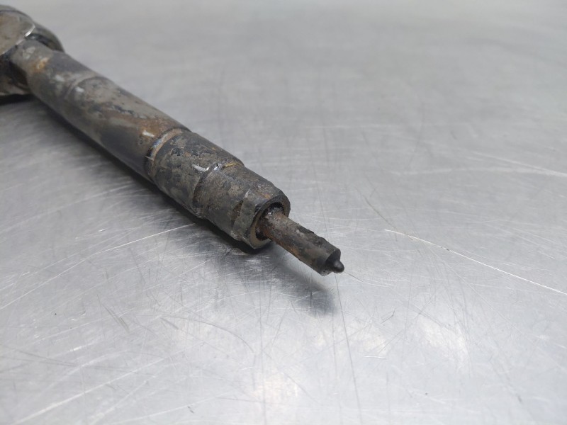 Recambio de inyector para mercedes-benz clase m (w163) 270 cdi referencia OEM IAM A6130700187 0445110035 