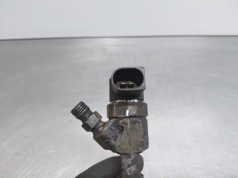 Recambio de inyector para mercedes-benz clase m (w163) 270 cdi referencia OEM IAM A6130700187 0445110035 