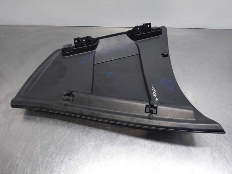 Recambio de guantera para citroën c4 picasso sx referencia OEM IAM 8218LA  
