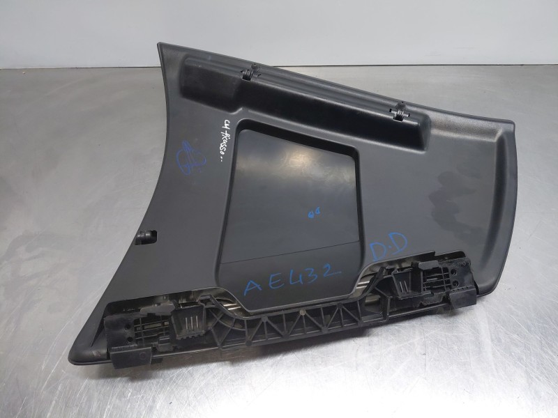 Recambio de guantera para citroën c4 picasso sx referencia OEM IAM 8218LA  