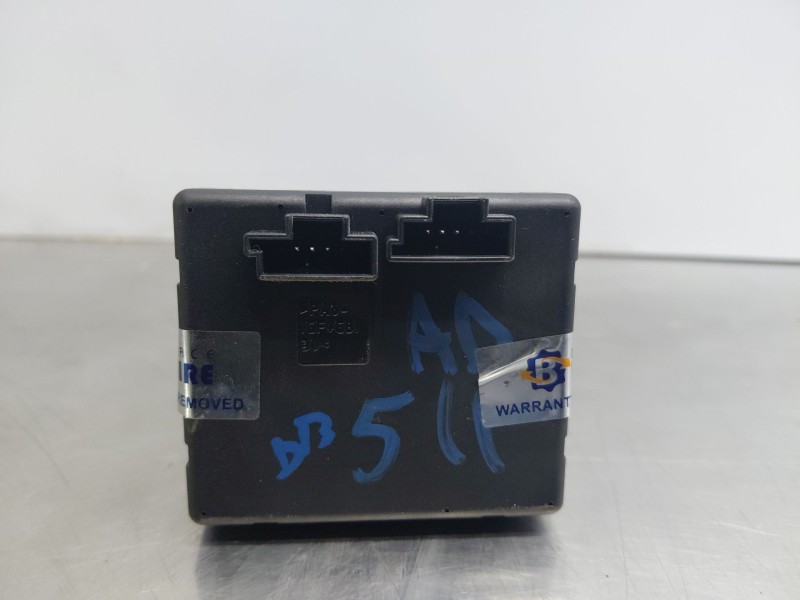 Recambio de antirrobo para mercedes-benz clase gl (x166) 450 grand edition referencia OEM IAM A1649051500 1649051500 