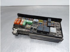 Recambio de caja reles / fusibles para mercedes-benz clase gl (x166) 450 grand edition referencia OEM IAM 1645403472 a1645403472