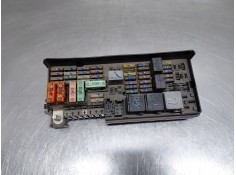 Recambio de caja reles / fusibles para mercedes-benz clase gl (x166) 450 grand edition referencia OEM IAM 1645403472 a1645403472 2