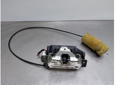 Recambio de cerradura maletero / porton para mercedes-benz clase gl (x166) 450 grand edition referencia OEM IAM A1647400735  