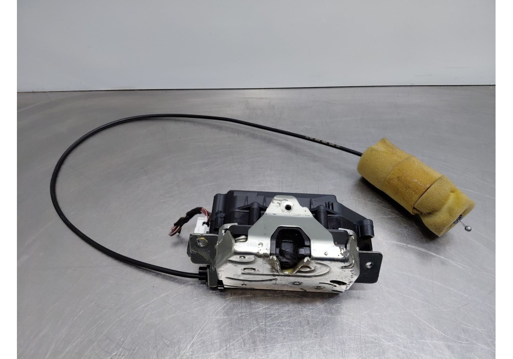 Recambio de cerradura maletero / porton para mercedes-benz clase gl (x166) 450 grand edition referencia OEM IAM A1647400735  