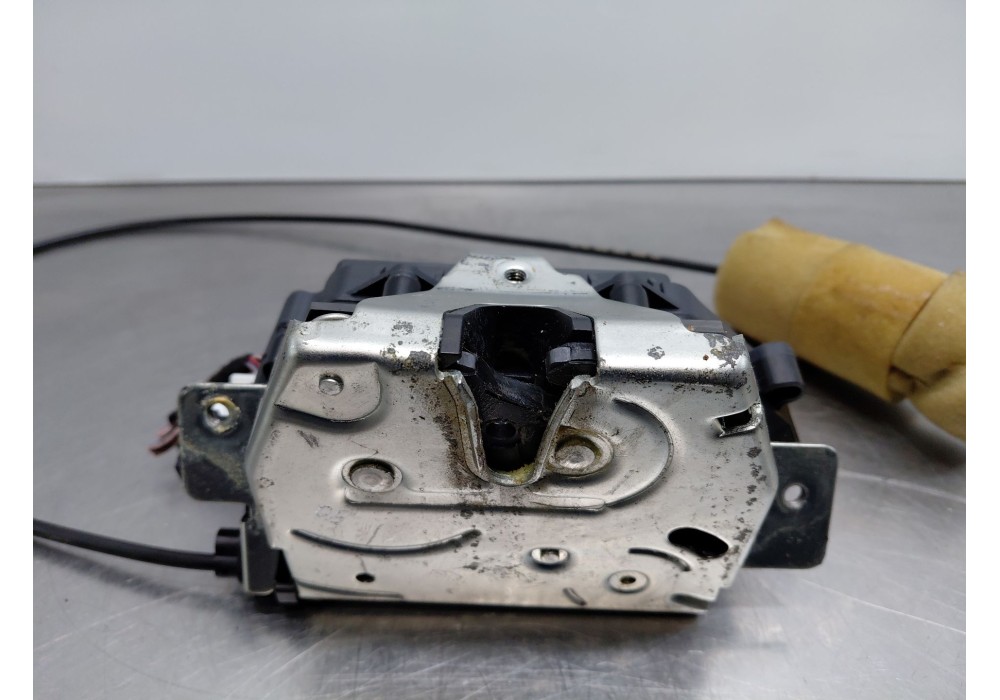 Recambio de cerradura maletero / porton para mercedes-benz clase gl (x166) 450 grand edition referencia OEM IAM A1647400735  