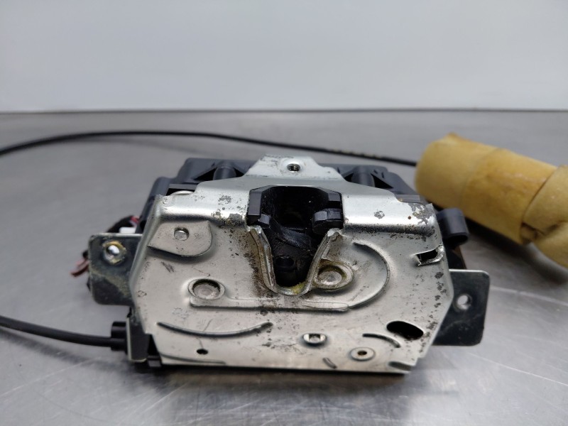 Recambio de cerradura maletero / porton para mercedes-benz clase gl (x166) 450 grand edition referencia OEM IAM A1647400735  