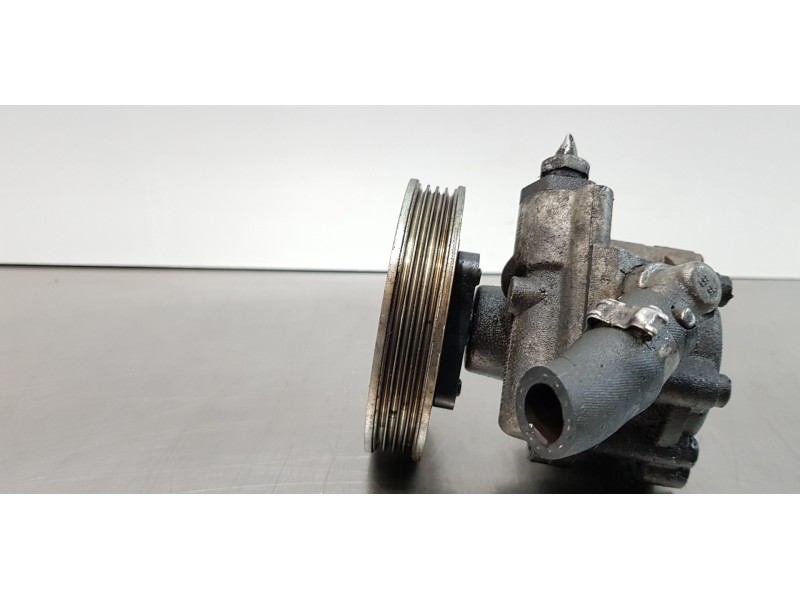 Recambio de bomba direccion para fiat linea (110) dynamic referencia OEM IAM 51790281   Recambio de bomba direccion para fiat linea (110) dynamic referencia OEM IAM 51790281