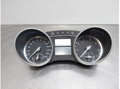 Recambio de cuadro instrumentos para mercedes-benz clase gl (x166) 450 grand edition referencia OEM IAM A2519005800 A2C53419160 