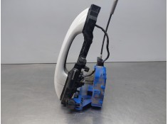 Recambio de cerradura puerta delantera izquierda para hyundai tucson hybrid referencia OEM IAM    2